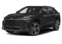 Thumbnail image of 2025 Toyota bZ4X at Autoland USED