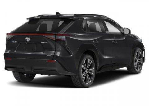 Thumbnail image of 2025 Toyota bZ4X at Autoland USED