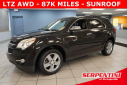 Thumbnail image of 2015 Chevrolet Equinox at Serpentini Chevrolet of Strongsville