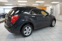Thumbnail image of 2015 Chevrolet Equinox at Serpentini Chevrolet of Strongsville