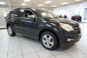 Thumbnail image of 2015 Chevrolet Equinox at Serpentini Chevrolet of Strongsville