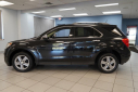 Thumbnail image of 2015 Chevrolet Equinox at Serpentini Chevrolet of Strongsville