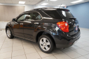 Thumbnail image of 2015 Chevrolet Equinox at Serpentini Chevrolet of Strongsville