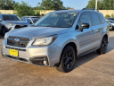 Thumbnail image of 2018 Subaru Forester at Joe Myers Mazda Kia
