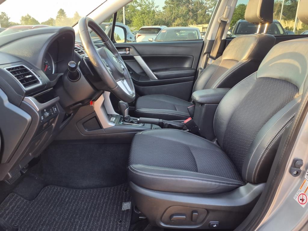 Thumbnail image of 2018 Subaru Forester at Joe Myers Mazda Kia