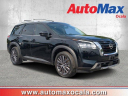 Thumbnail image of 2023 Nissan Pathfinder at Auto Max INC