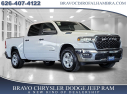 Thumbnail image of 2025 Ram 1500 at Wetzel Chevrolet