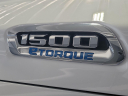 Thumbnail image of 2025 Ram 1500 at Wetzel Chevrolet