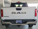 Thumbnail image of 2025 Ram 1500 at Wetzel Chevrolet