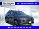 2022 Hyundai TUCSON Limited at Dana Ford Lincoln