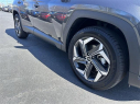 Thumbnail image of 2022 Hyundai TUCSON at Dana Ford Lincoln