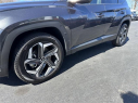 Thumbnail image of 2022 Hyundai TUCSON at Dana Ford Lincoln