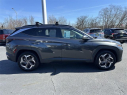Thumbnail image of 2022 Hyundai TUCSON at Dana Ford Lincoln