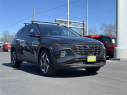 Thumbnail image of 2022 Hyundai TUCSON at Dana Ford Lincoln