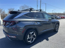 Thumbnail image of 2022 Hyundai TUCSON at Dana Ford Lincoln