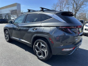 Thumbnail image of 2022 Hyundai TUCSON at Dana Ford Lincoln
