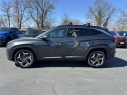 Thumbnail image of 2022 Hyundai TUCSON at Dana Ford Lincoln