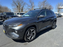 Thumbnail image of 2022 Hyundai TUCSON at Dana Ford Lincoln