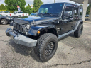 Thumbnail image of 2018 Jeep Wrangler JK Unlimited at MODERN AUTOMOTIVE SALES LLC