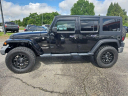 Thumbnail image of 2018 Jeep Wrangler JK Unlimited at MODERN AUTOMOTIVE SALES LLC