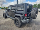 Thumbnail image of 2018 Jeep Wrangler JK Unlimited at MODERN AUTOMOTIVE SALES LLC