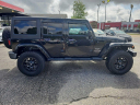 Thumbnail image of 2018 Jeep Wrangler JK Unlimited at MODERN AUTOMOTIVE SALES LLC