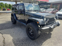 Thumbnail image of 2018 Jeep Wrangler JK Unlimited at MODERN AUTOMOTIVE SALES LLC