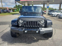 Thumbnail image of 2018 Jeep Wrangler JK Unlimited at MODERN AUTOMOTIVE SALES LLC