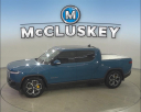 Thumbnail image of 2022 Rivian R1T at Mccluskey Chevrolet Kings Automall
