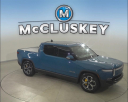 Thumbnail image of 2022 Rivian R1T at Mccluskey Chevrolet Kings Automall