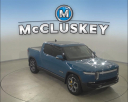 Thumbnail image of 2022 Rivian R1T at Mccluskey Chevrolet Kings Automall