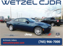 Thumbnail image of 2025 Dodge Charger at Wetzel Chrysler Jeep Dodge Ram