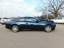 Thumbnail image of 2025 Dodge Charger at Wetzel Chrysler Jeep Dodge Ram