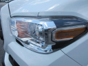 Thumbnail image of 2022 Toyota Tacoma at Sparks Toyota