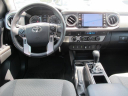 Thumbnail image of 2022 Toyota Tacoma at Sparks Toyota