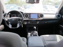 Thumbnail image of 2022 Toyota Tacoma at Sparks Toyota