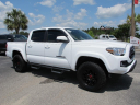 Thumbnail image of 2022 Toyota Tacoma at Sparks Toyota