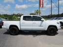 Thumbnail image of 2022 Toyota Tacoma at Sparks Toyota
