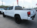 Thumbnail image of 2022 Toyota Tacoma at Sparks Toyota