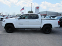 Thumbnail image of 2022 Toyota Tacoma at Sparks Toyota