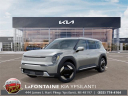 Thumbnail image of 2026 Kia EV9 at LaFontaine Kia