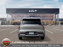 Thumbnail image of 2026 Kia EV9 at LaFontaine Kia