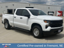 Thumbnail image of 2023 Chevrolet Silverado 1500 at SidDillonFremontChevrolet Used