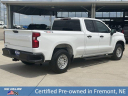 Thumbnail image of 2023 Chevrolet Silverado 1500 at SidDillonFremontChevrolet Used