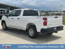 Thumbnail image of 2023 Chevrolet Silverado 1500 at SidDillonFremontChevrolet Used