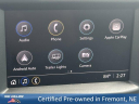 2023 Chevrolet Silverado 1500 Work Truck at SidDillonFremontChevrolet Used