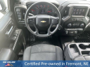Thumbnail image of 2023 Chevrolet Silverado 1500 at SidDillonFremontChevrolet Used