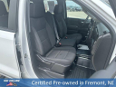 Thumbnail image of 2023 Chevrolet Silverado 1500 at SidDillonFremontChevrolet Used