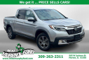 Thumbnail image of 2020 Honda Ridgeline at Mike Murphy Ford Inc. - New