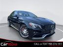 Thumbnail image of 2020 Mercedes-Benz C-Class at Cartopia of North Plainfield, NJ